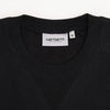 CARHARTT 体の深さのスウェットシャツ 154662624 [P]