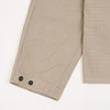 Stone Island Pocket Zip-Up Overshirt 154662629 [P]