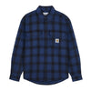 CARHARTT Karierte Herrenhemd 154662630 [P]