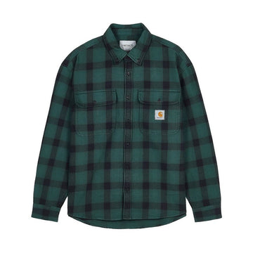 Carhartt Edmonds Check Shirt 154662635