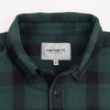 Carhartt Edmonds Check Shirt 154662635 [P]