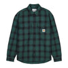 Carhartt Edmonds Check Shirt 154662635 [P]