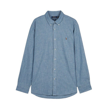 Polo Ralph Lauren Men's Denim Shirt 154662639