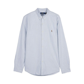 Polo Ralph Lauren Men's Pony Embroidered Shirt 154662641