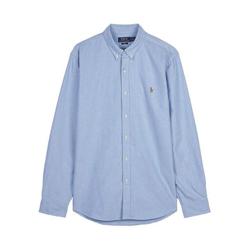 Polo Ralph Lauren Men's Pony Embroidered Shirt 154662643