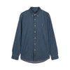 POLO RALPH LAUREN デニムシャツ 154662646 [P]