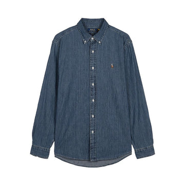 Polo Ralph Lauren Denim Shirt 154662646
