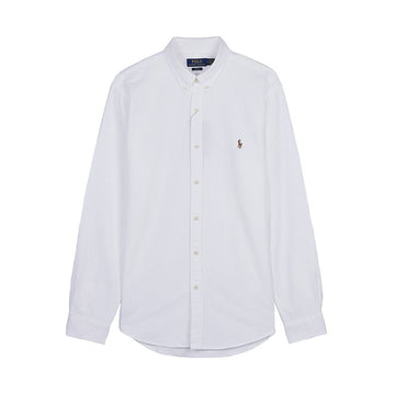 Polo Ralph Lauren Embroidered Pony Shirt 154662647