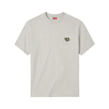 KENZO ワイルドタイガー刺繍Tシャツ 154662659