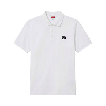 Kenzo Men's Voke Flower 2.0 T-shirt 154662662