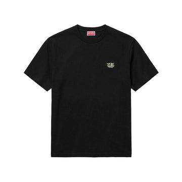 KENZO ワイルドタイガー刺繍Tシャツ 154662665