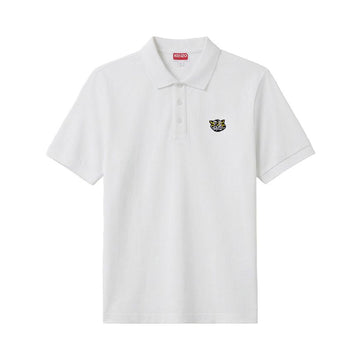 Kenzo Wild Tiger Polo T-Shirt 154662667