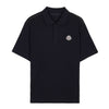 MONCLER ロゴピケポロシャツ 154662674 [P]