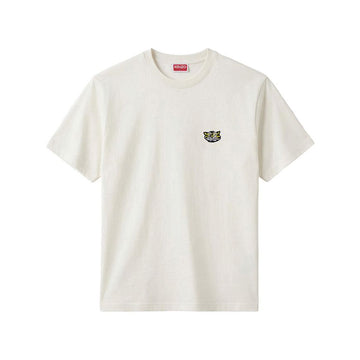 Kenzo Wild Tiger Embroidery T-Shirt 154662676