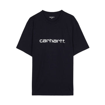 Carhartt Striped T-Shirt 154662695