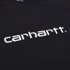 CARHARTT SS26 メンズストライプTシャツ 154662695 [P]