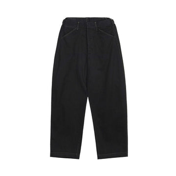 LEMAIRE Maxi Workwear Pants 154662697