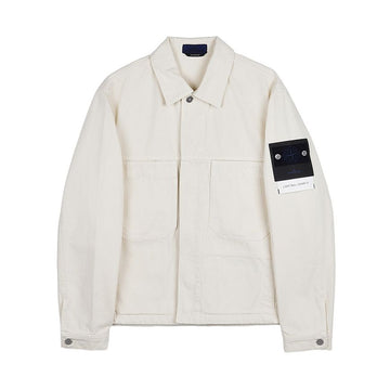 Stone Island Anti-Drop Coach Jacket 154662715