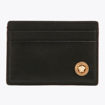 Versace Medusa Card Holder (1006195 1A03190 1B00V) 75847283