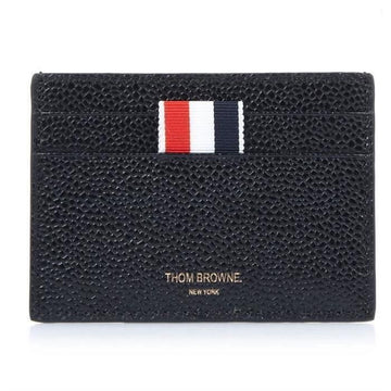Thom Browne 3 Pocket Card Holder MAW020L 72522567
