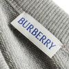 Burberry Embroidered Cotton Sweatshirt 154680606 [P]