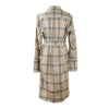 BURBERRY チェックコットンシャツワンピース 154680631 [P]