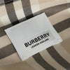BURBERRY チェックコットンシャツワンピース 154680631 [P]