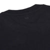 AMI ハートロゴ ノワール 半袖Tシャツ BFUTS005 726 001 オーバーフィット 80221494 [P]