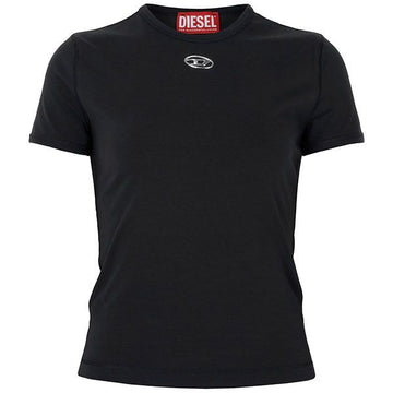 DIESEL 26SS ブラック T-UNCUTIE OD Tシャツ A19917 0AHQH 900 154680943