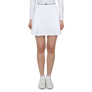 J Lindeberg Golf Women Pleated Skirt 0000 154681053
