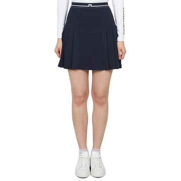 J LINDEBERG Damen Faltenrock für Golf GWSD14580 6855 154681061