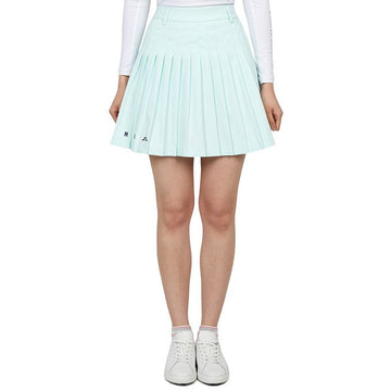 J Lindeberg Women's Pleated Golf Skirt GWSD15760 O576 154681087