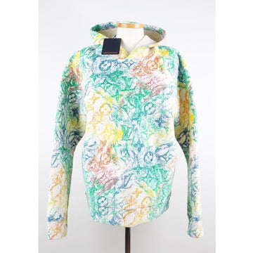 Louis Vuitton Limited Edition Pastel Hoodie XL 154681993