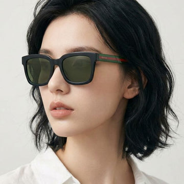 GUCCI サングラス GG0001SN 002 91437906