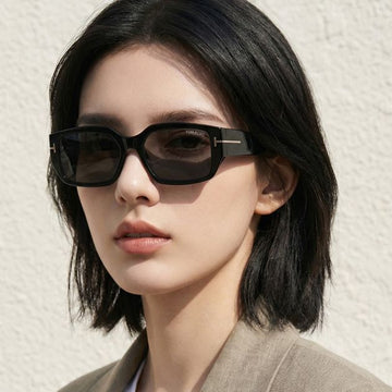 TOM FORD サングラス TF989 01A SILVANO 02 86679162