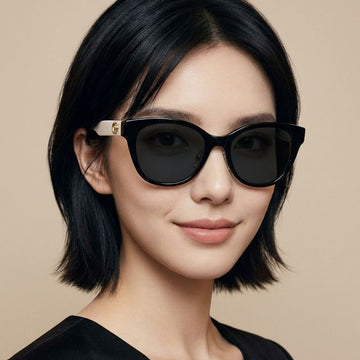 GUCCI Sonnenbrille GG1002SK 004 62831782