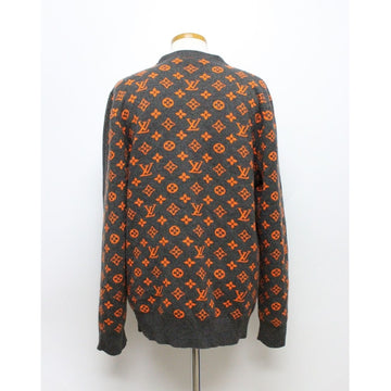 Louis Vuitton Cashmere Half and Half Knit XL 154682166