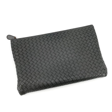 Bottega Veneta Intrecciato Clutch Medium 550803-261 154682613