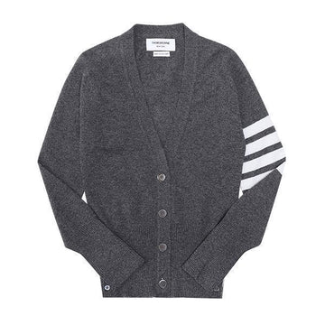 THOM BROWNE Damen Cardigan 151114266