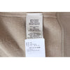 HERMES バスティレザー パッチジャケット XXL 154682785 [P]
