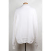 Louis Vuitton Damier Wool Pullover Knit XL 154683287 [P]