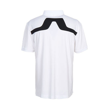 J LINDEBERG Golfbekleidung Herren Polo T-Shirt GMJT14646 0000 154683312