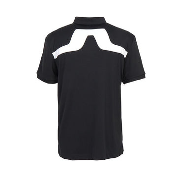 J Lindeberg Men's Polo Short Sleeve T-Shirt GMJT14646 9999 154683341