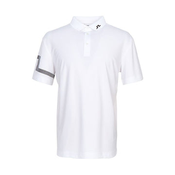 J Lindeberg Men's Golf Polo Shirt 154683349