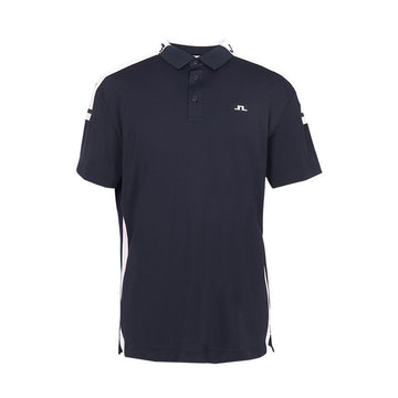 J LINDEBERG Futter Herren Polo Kurzarm T-Shirt GMJT14658 6855 154683407