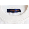 Louis Vuitton Patch Logo Knit XL 154683424 [P]