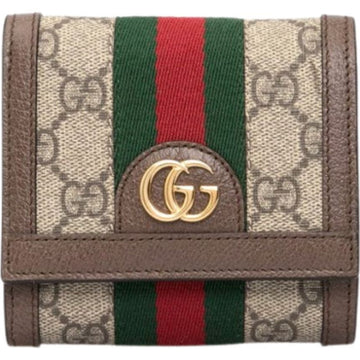 Gucci Ophidia Wallet 135803568