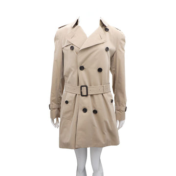 Burberry Kensington Trench Coat 3942688 kk88521182 154684374