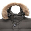 Moncler Men's Padding in Khaki 4138025 154684413 [P]