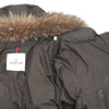 Moncler Men's Padding in Khaki 4138025 154684413 [P]